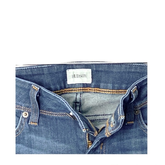 HUDSON | Jeans size 2 - Picture 6 of 6